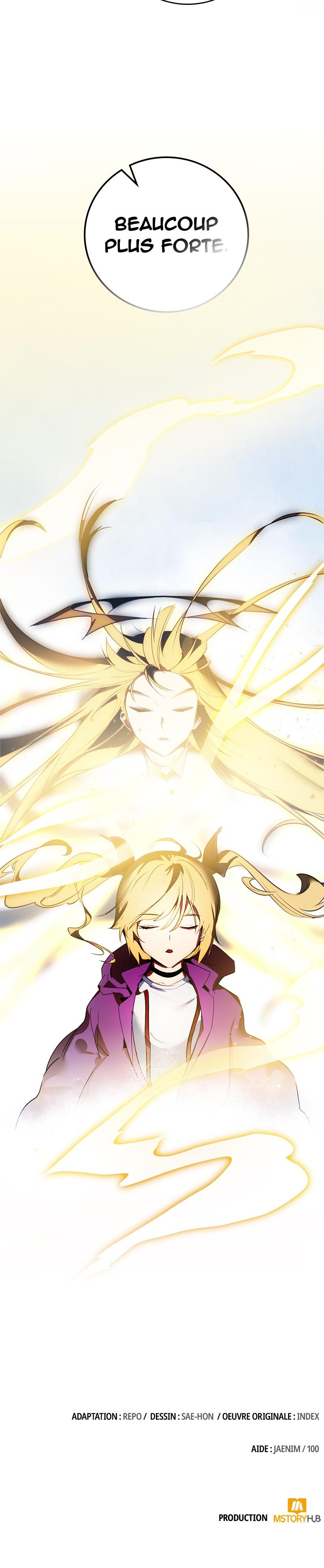 Read Return to Player FR Manga Online