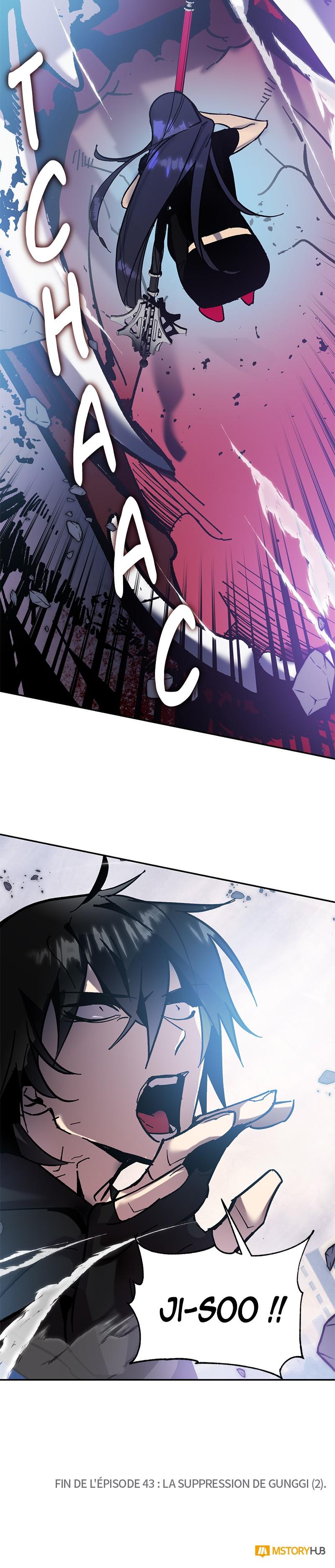 Read Return to Player FR Manga Online
