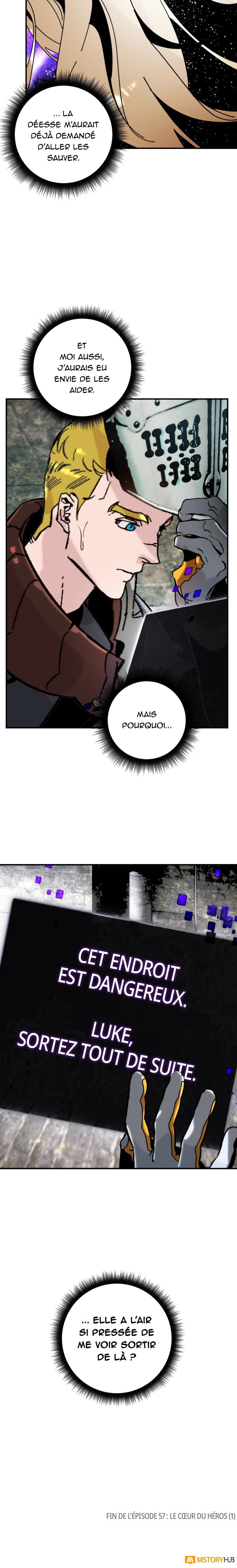 Read Return to Player FR Manga Online