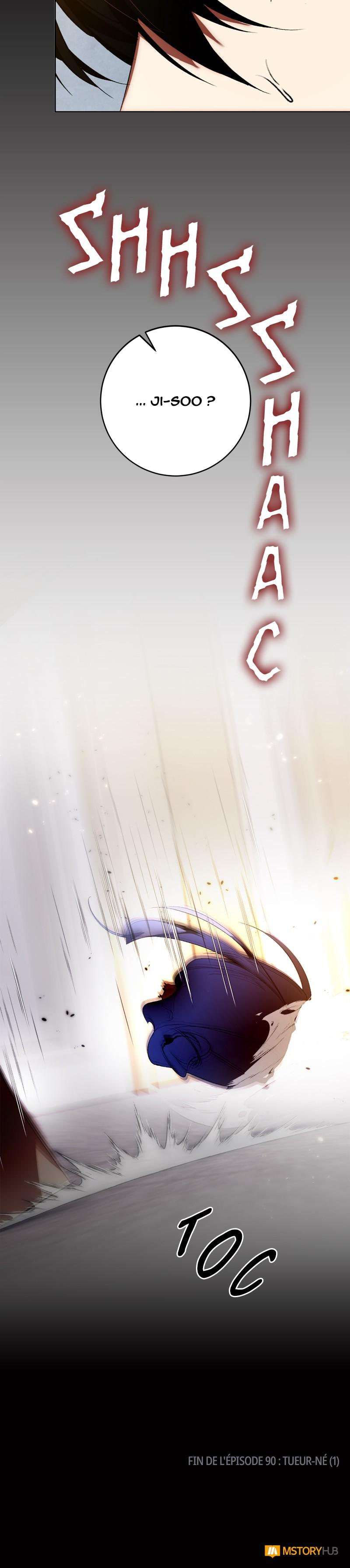 Read Return to Player FR Manga Online