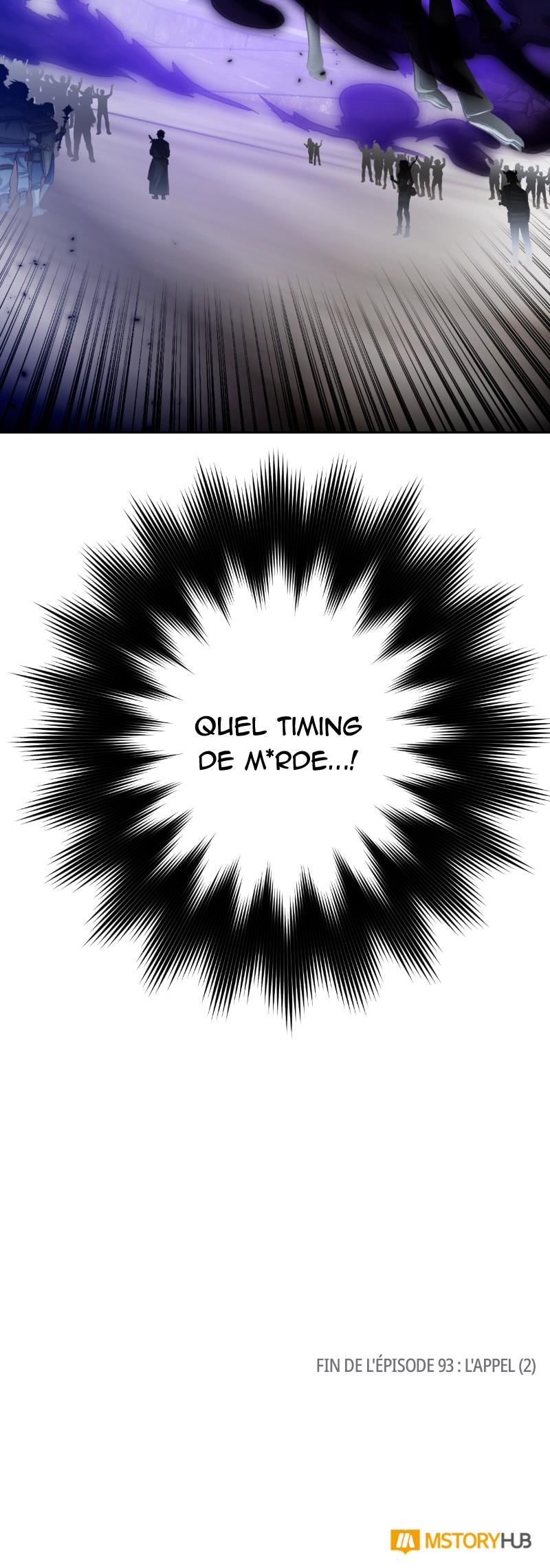 Read Return to Player FR Manga Online