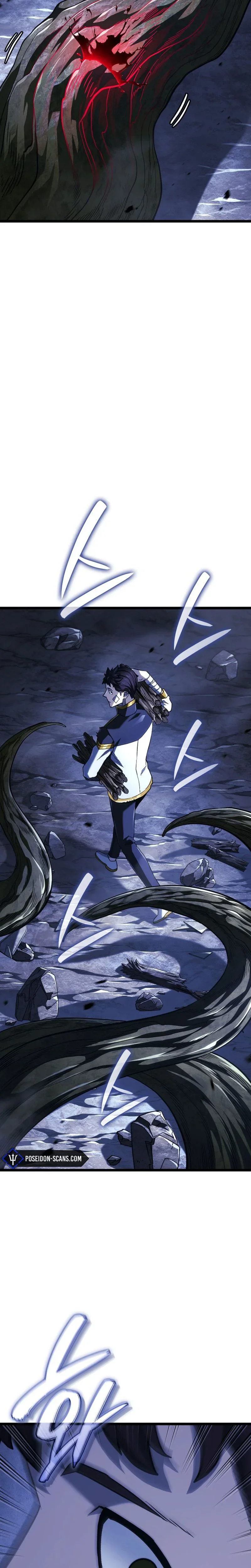 Read Revenge of the Iron-Blooded Sword Hound FR Manga Online