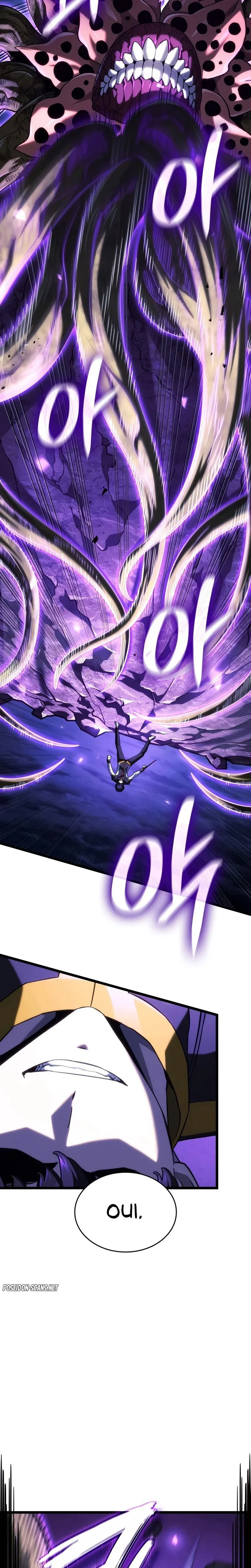 Read Revenge of the Iron-Blooded Sword Hound FR Manga Online