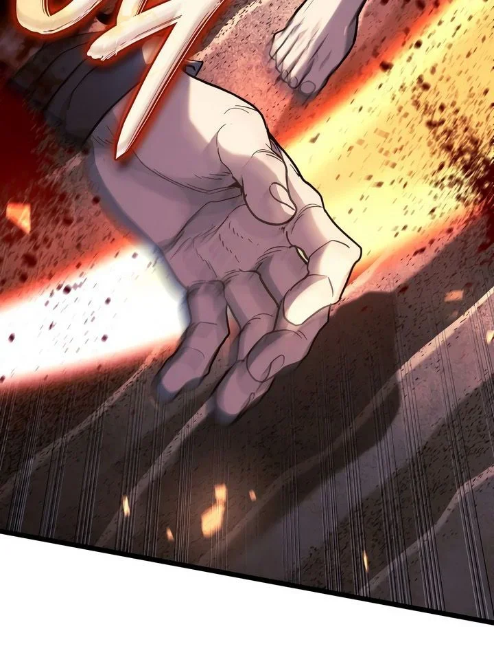 Read Revenge of the Iron-Blooded Sword Hound FR Manga Online