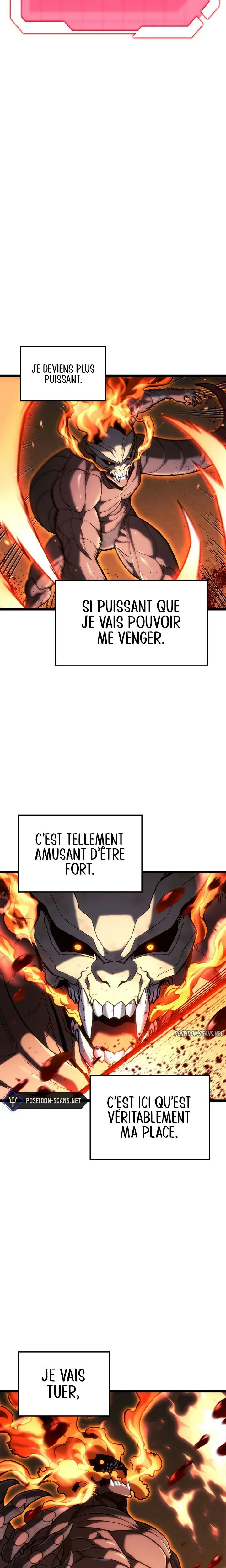 Read Revenge of the Iron-Blooded Sword Hound FR Manga Online