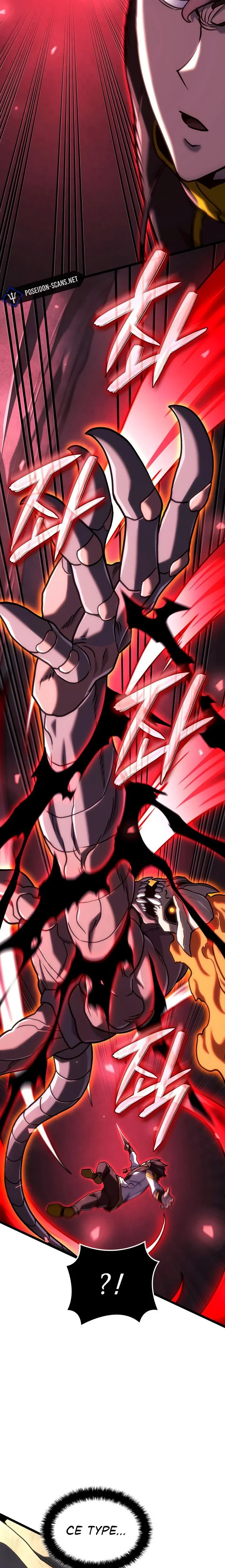 Read Revenge of the Iron-Blooded Sword Hound FR Manga Online