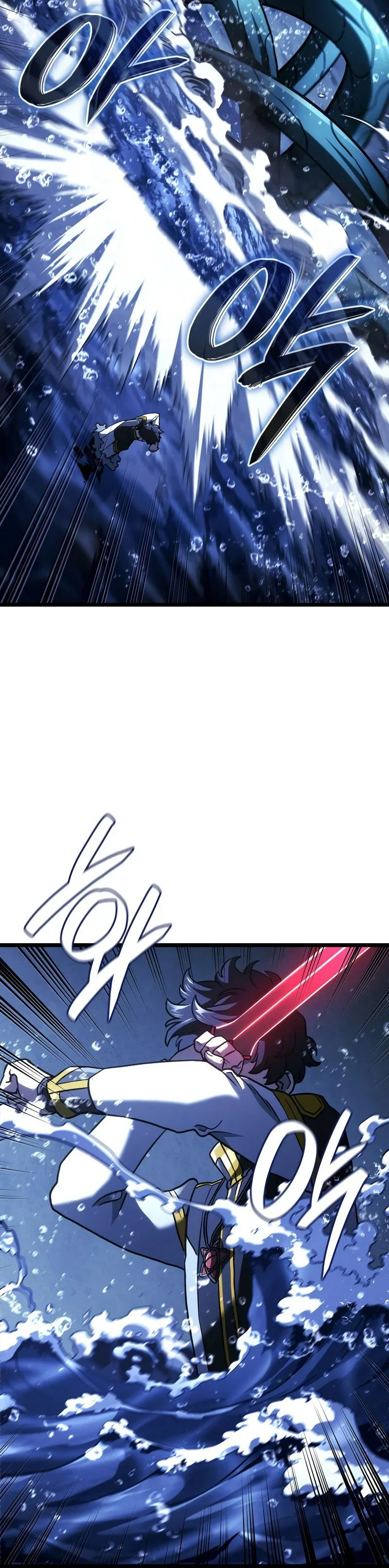 Read Revenge of the Iron-Blooded Sword Hound FR Manga Online