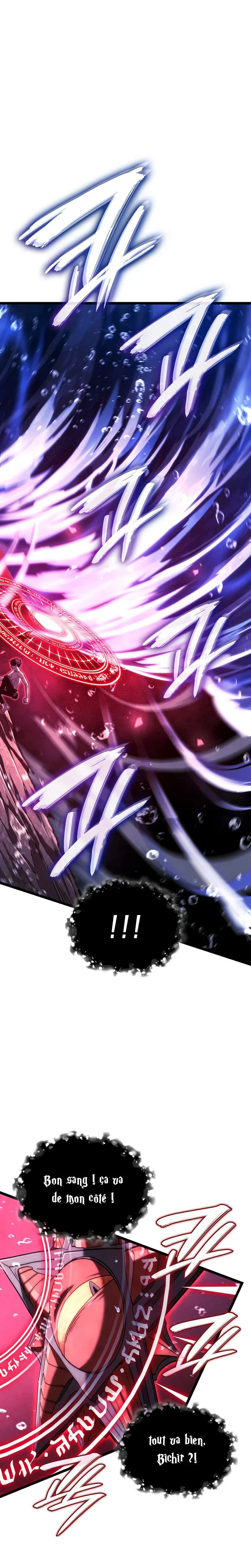 Read Revenge of the Iron-Blooded Sword Hound FR Manga Online