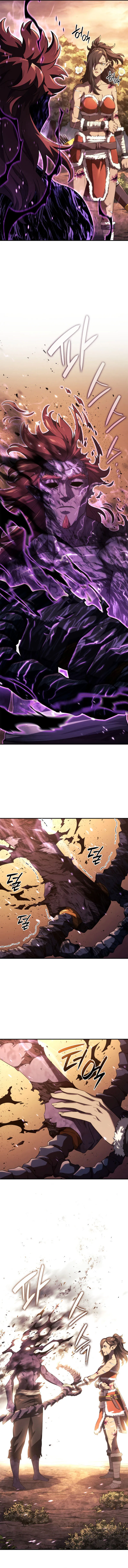 Read Revenge of the Iron-Blooded Sword Hound FR Manga Online