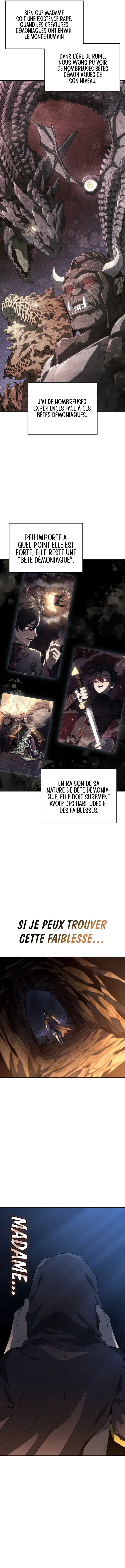 Read Revenge of the Iron-Blooded Sword Hound FR Manga Online