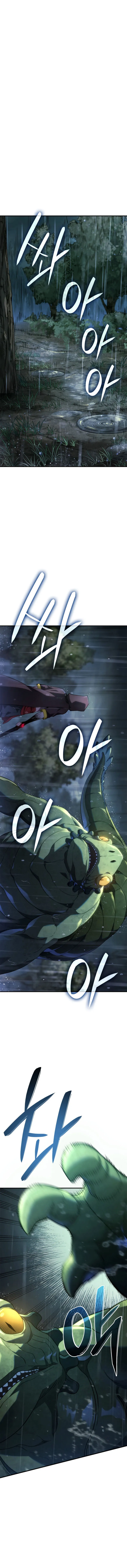 Read Revenge of the Iron-Blooded Sword Hound FR Manga Online