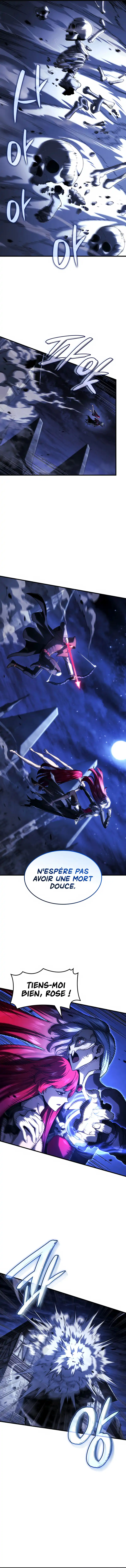 Read Revenge of the Iron-Blooded Sword Hound FR Manga Online
