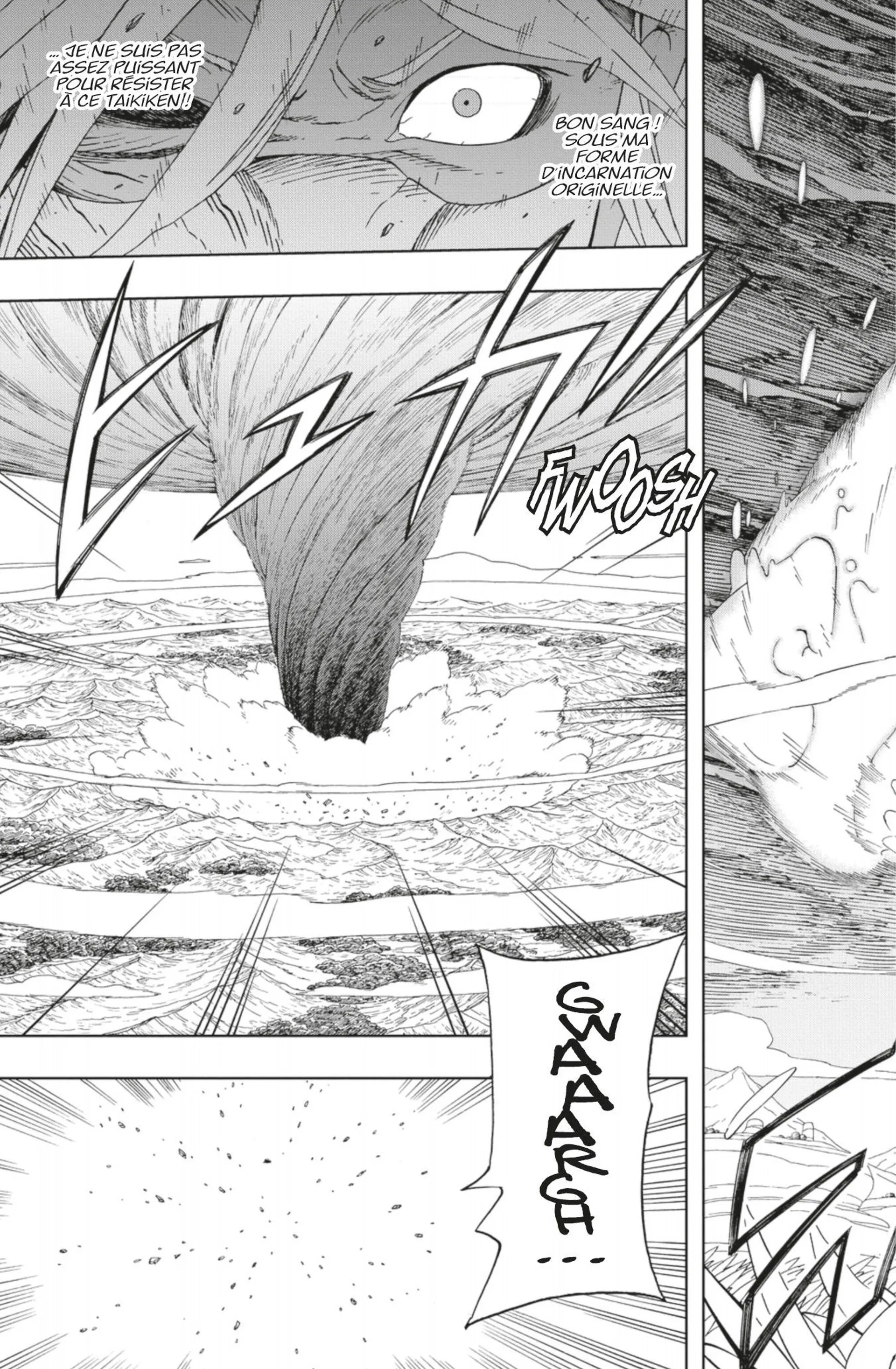 Read Samurai 8 _ Hachimaruden FR Manga Online