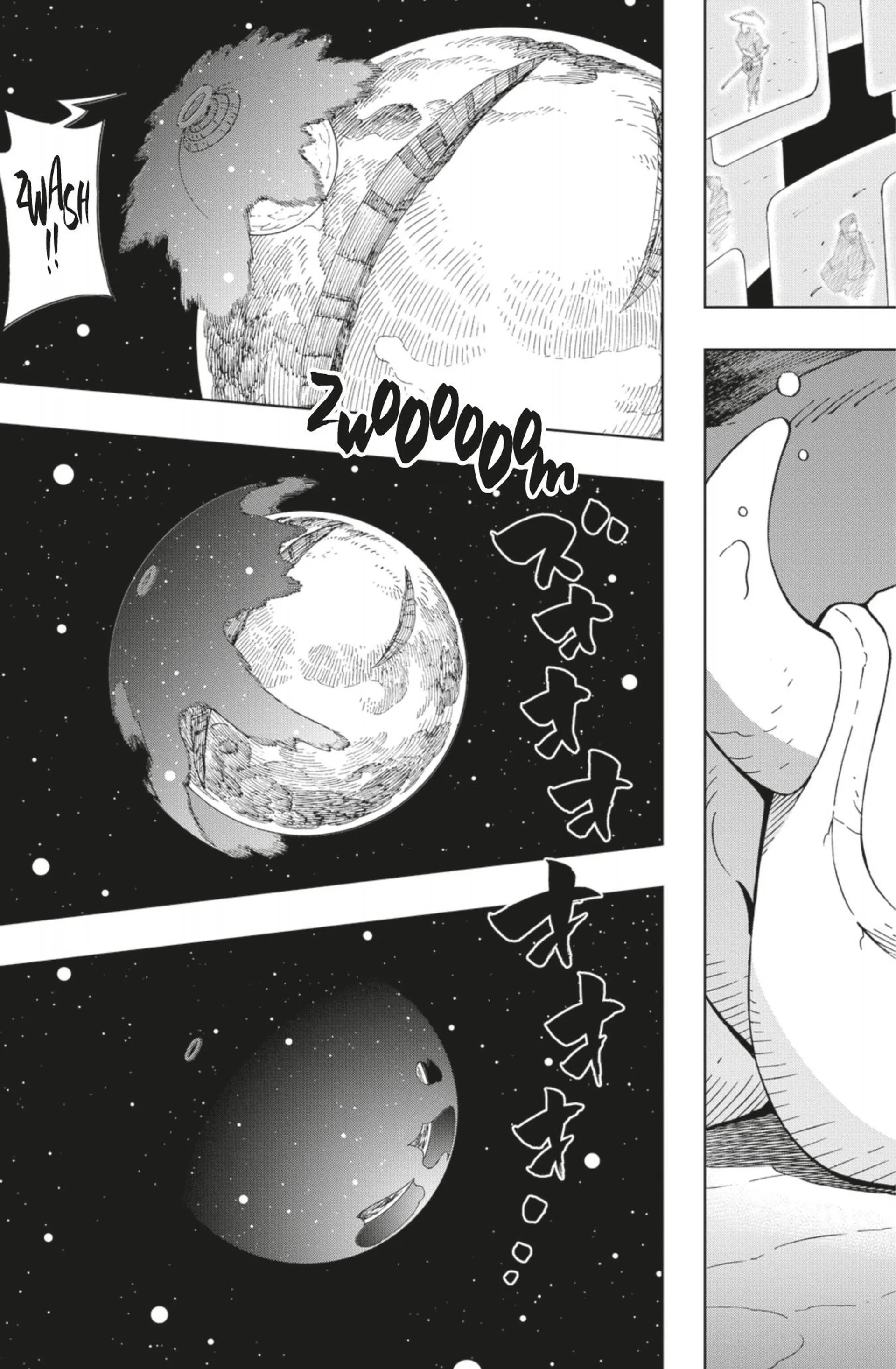 Read Samurai 8 _ Hachimaruden FR Manga Online