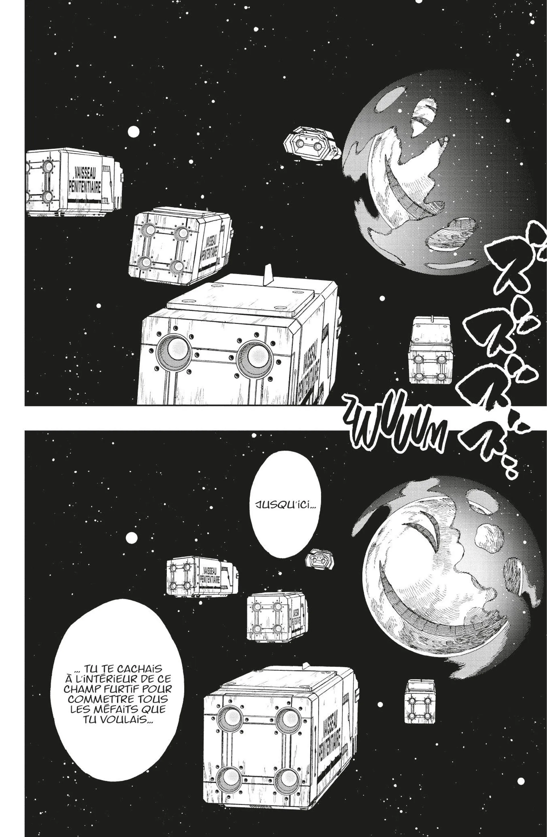 Read Samurai 8 _ Hachimaruden FR Manga Online
