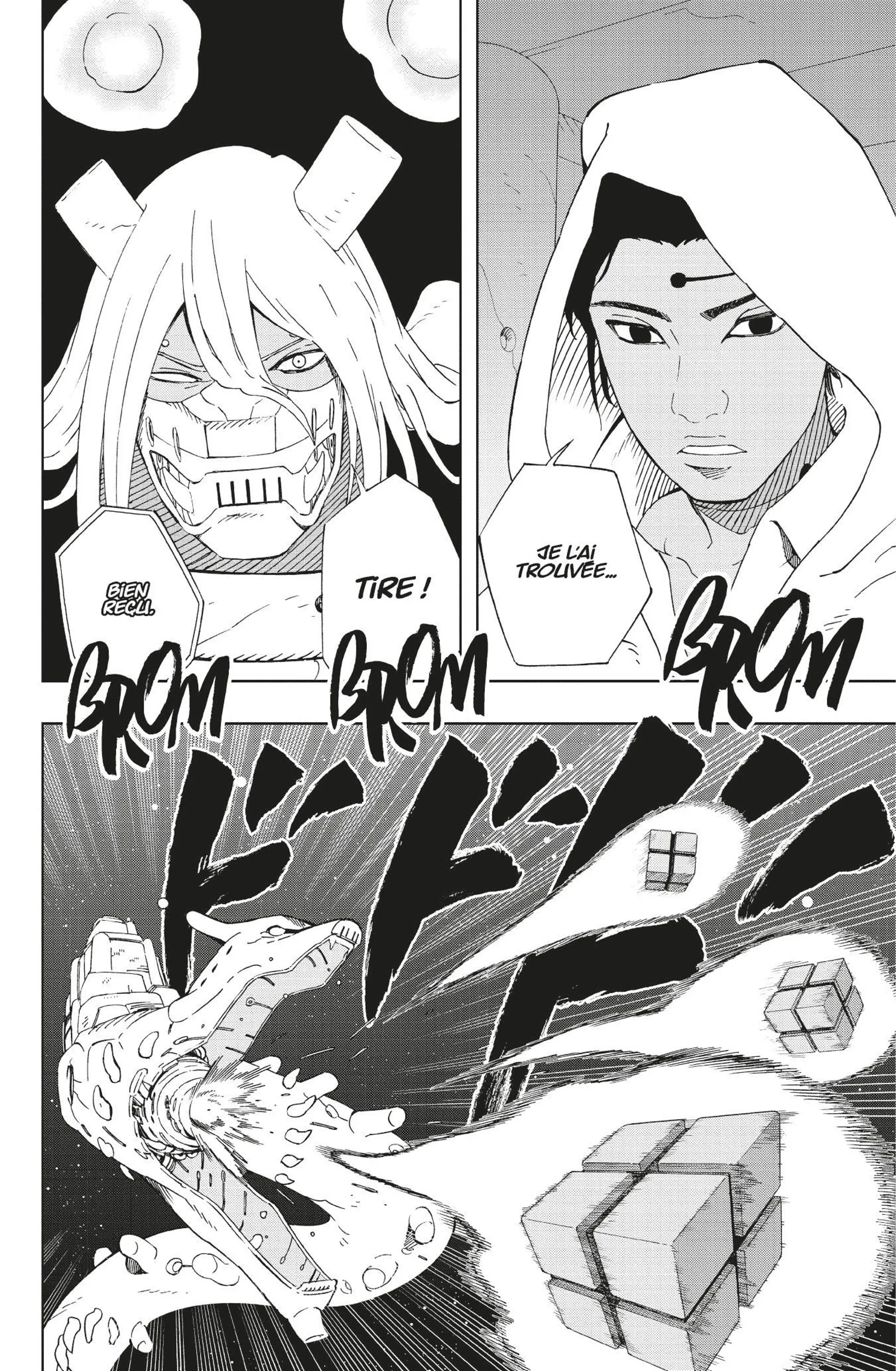 Read Samurai 8 _ Hachimaruden FR Manga Online