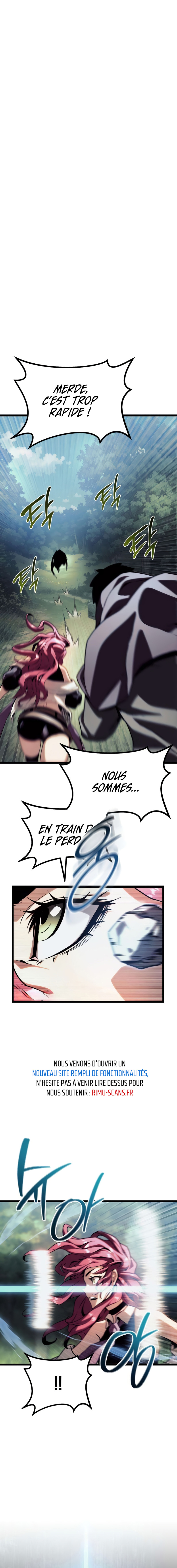 Read Shepherd Wizard FR Manga Online