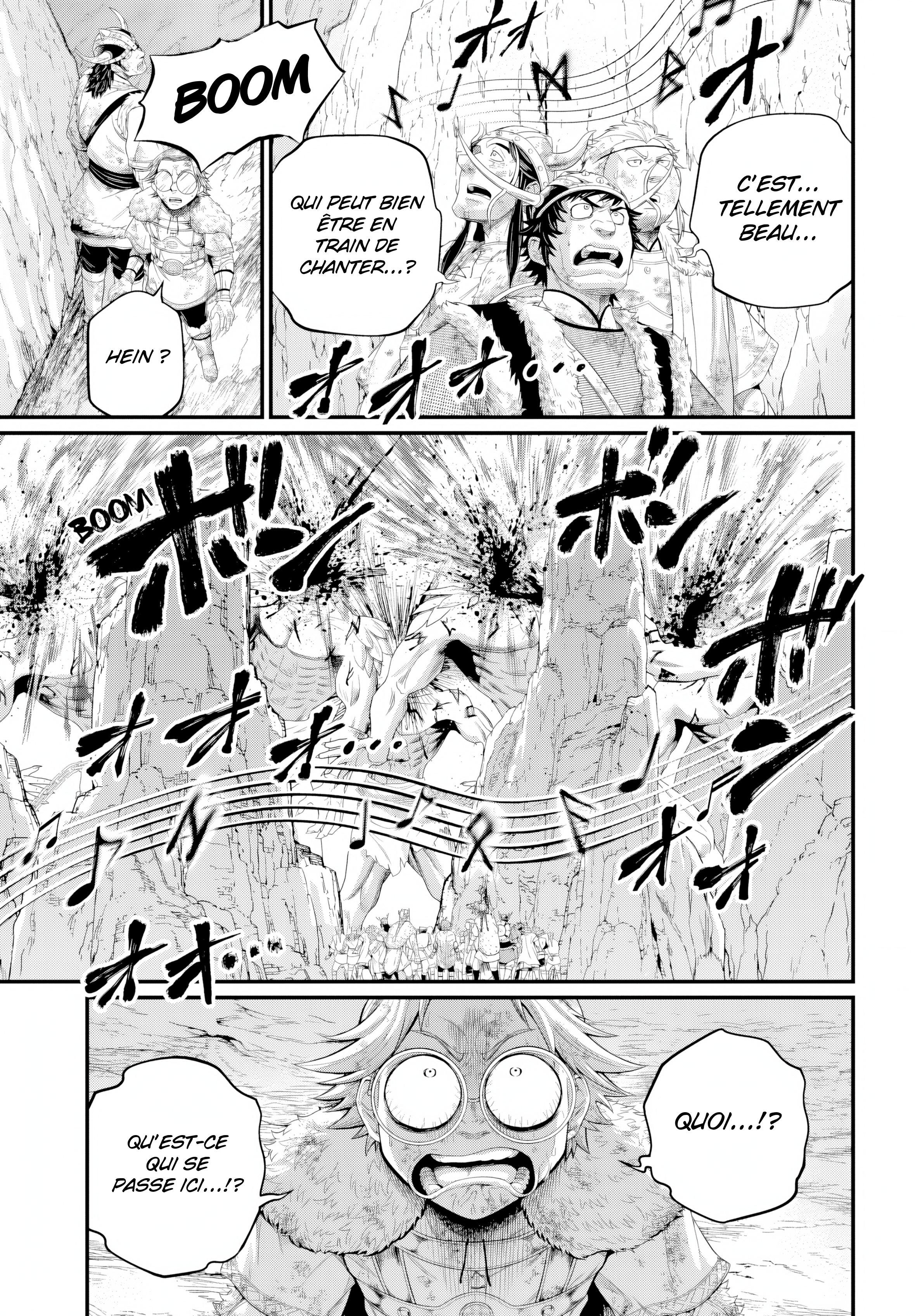 Read Shuumatsu No Valkyrie FR Manga Online
