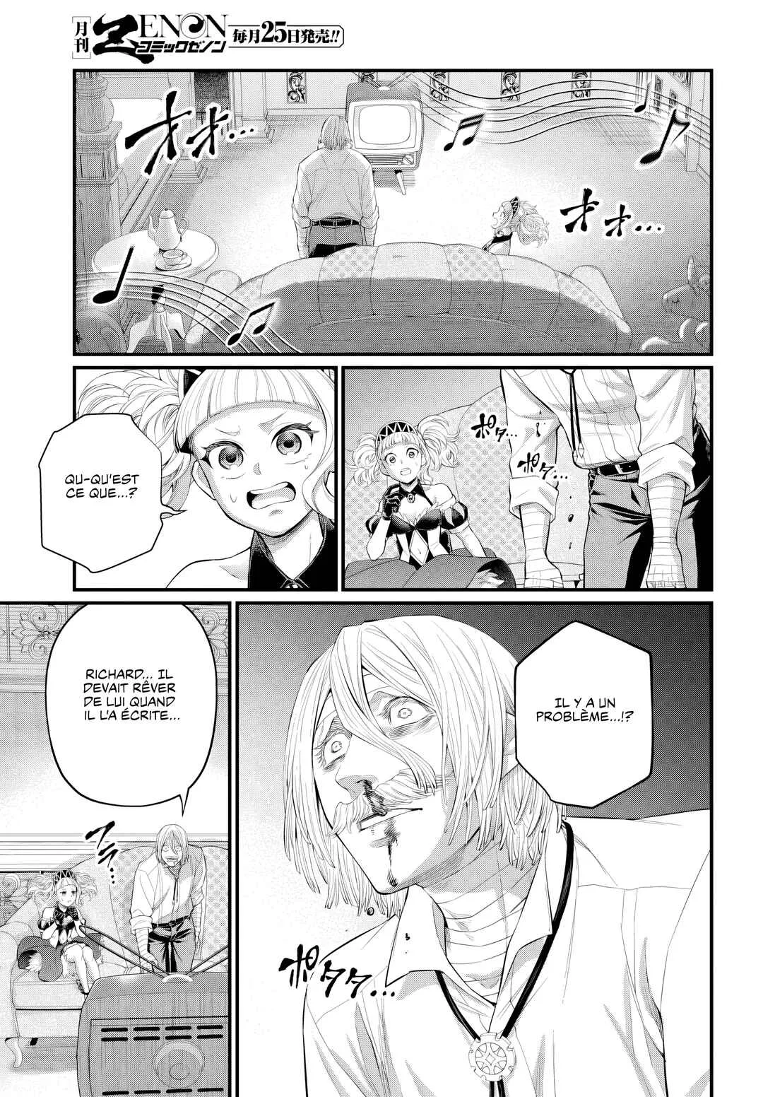 Read Shuumatsu No Valkyrie FR Manga Online