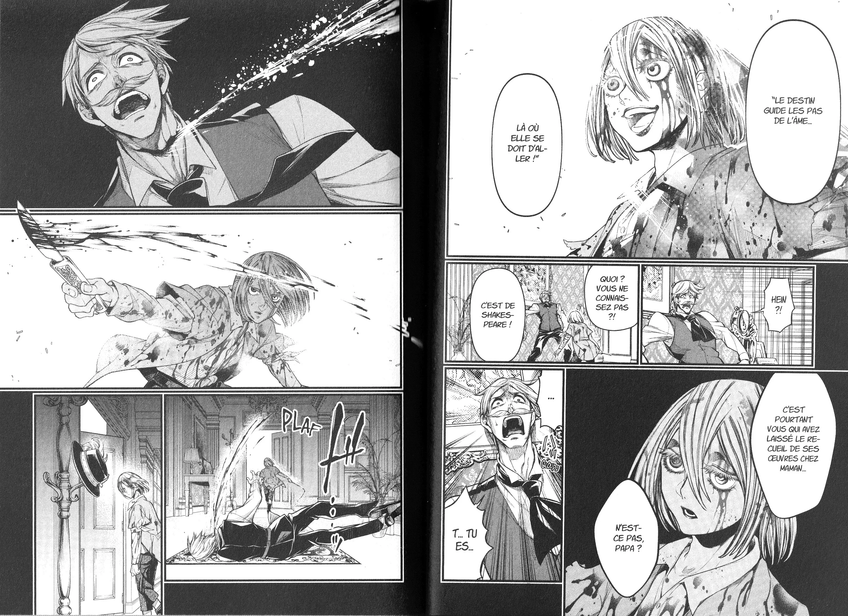 Read Shuumatsu No Valkyrie FR Manga Online