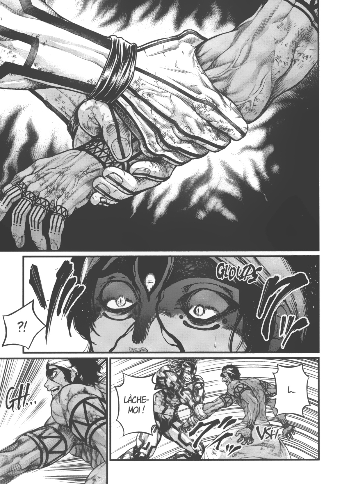 Read Shuumatsu No Valkyrie FR Manga Online