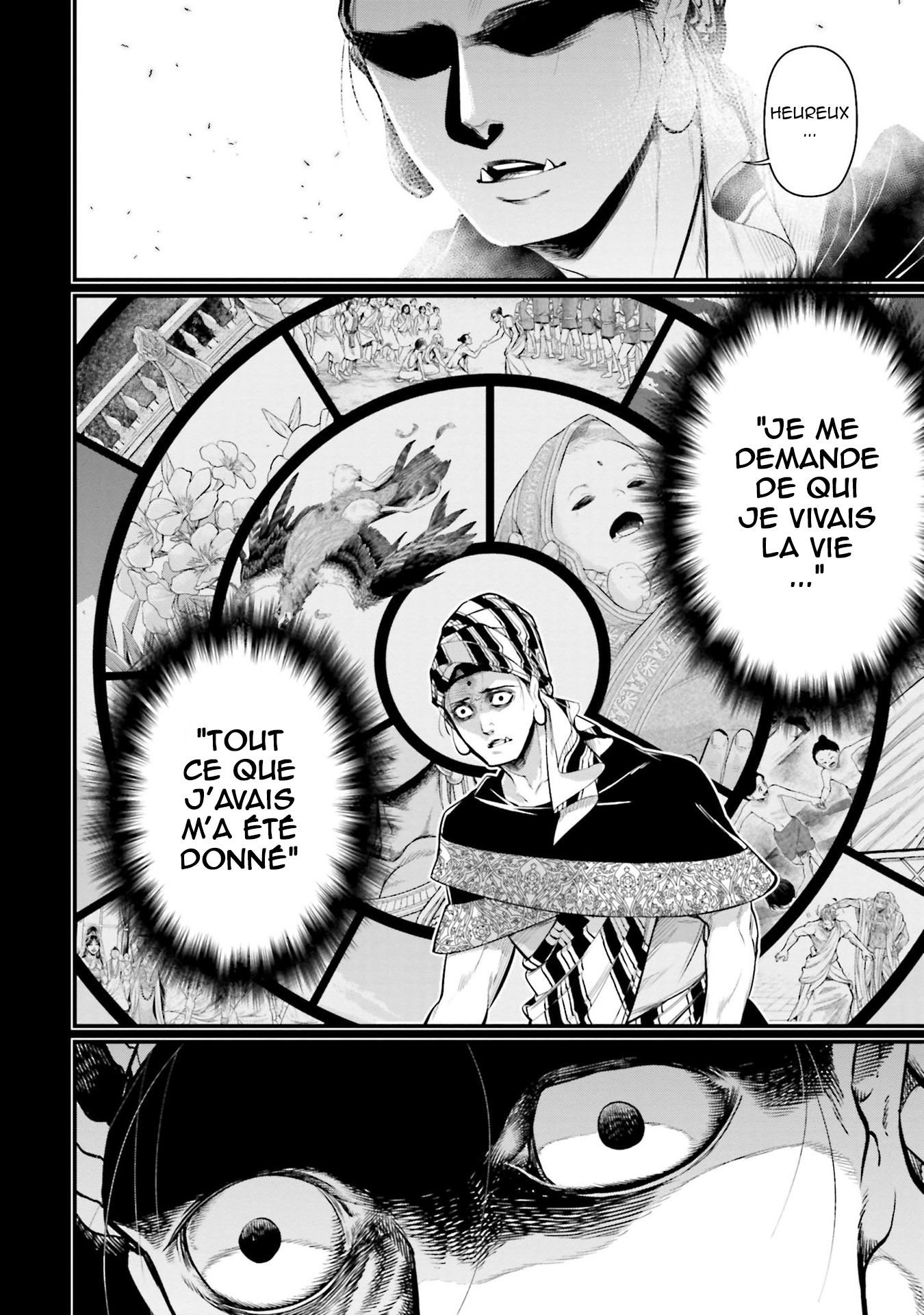 Read Shuumatsu No Valkyrie FR Manga Online