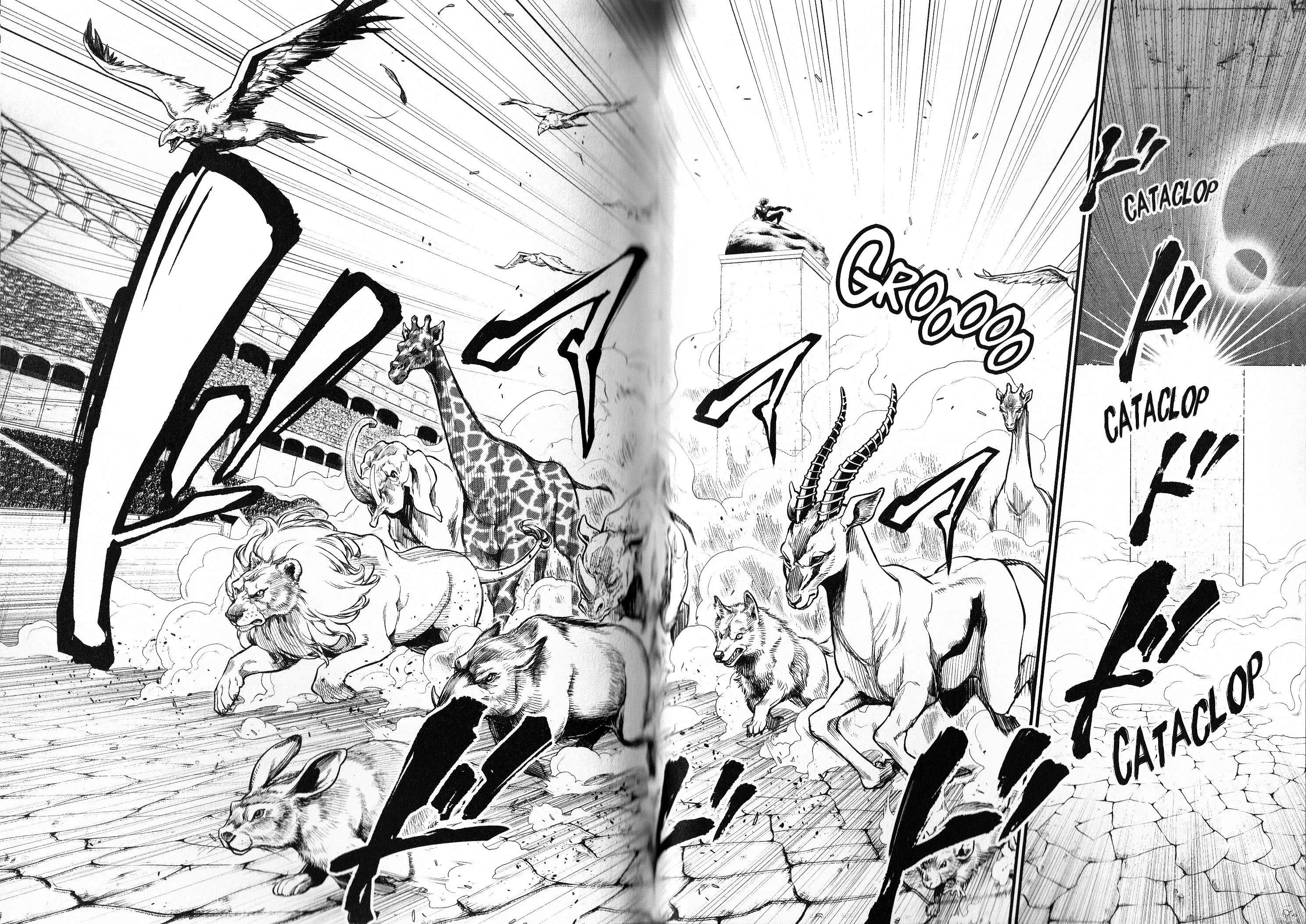 Read Shuumatsu No Valkyrie FR Manga Online