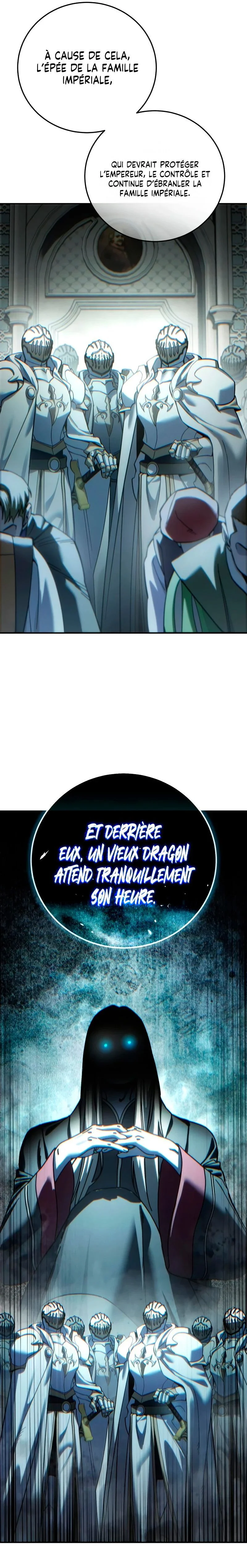 Read Star-Embracing Swordmaster FR Manga Online