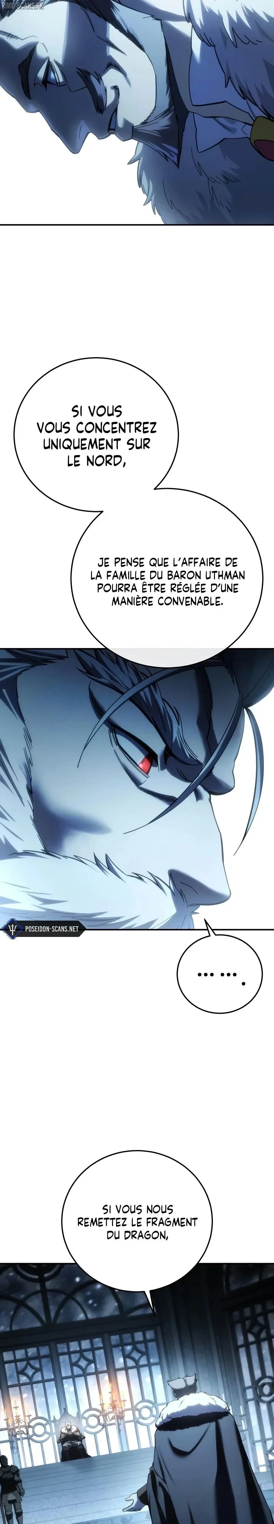 Read Star-Embracing Swordmaster FR Manga Online