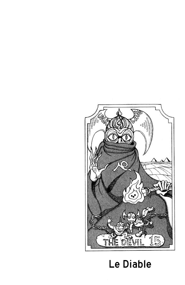 Read Stardust Crusaders _ JoJo's Bizarre Adventure Partie 3 (Couleurs) FR Manga Online