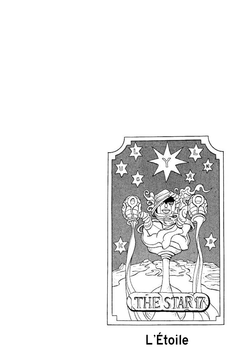 Read Stardust Crusaders _ JoJo's Bizarre Adventure Partie 3 (Couleurs) FR Manga Online