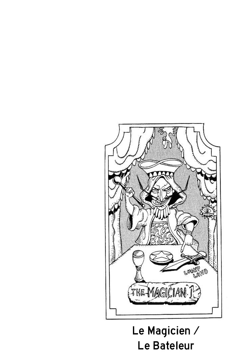 Read Stardust Crusaders _ JoJo's Bizarre Adventure Partie 3 (Couleurs) FR Manga Online