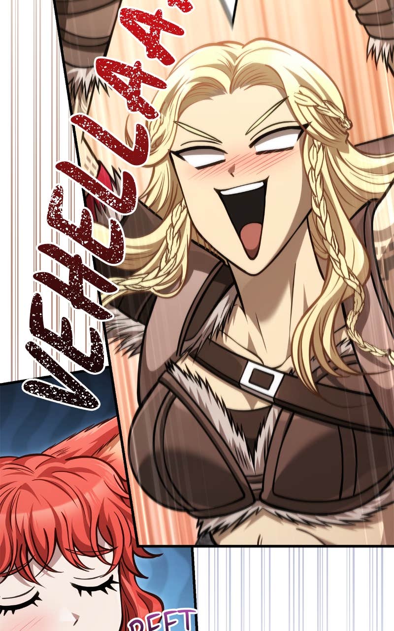 Read Surviving the Game as a Barbarian FR Manga Online