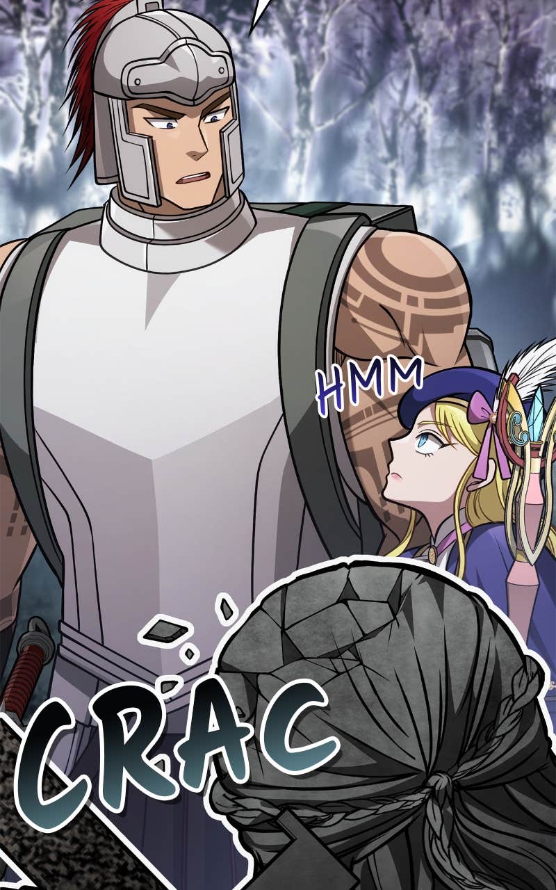 Read Surviving the Game as a Barbarian FR Manga Online