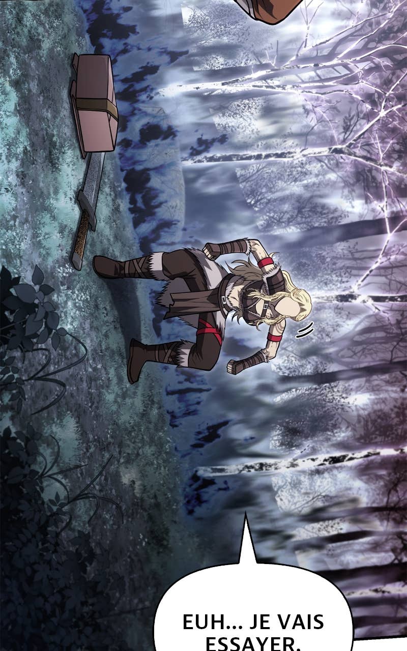 Read Surviving the Game as a Barbarian FR Manga Online