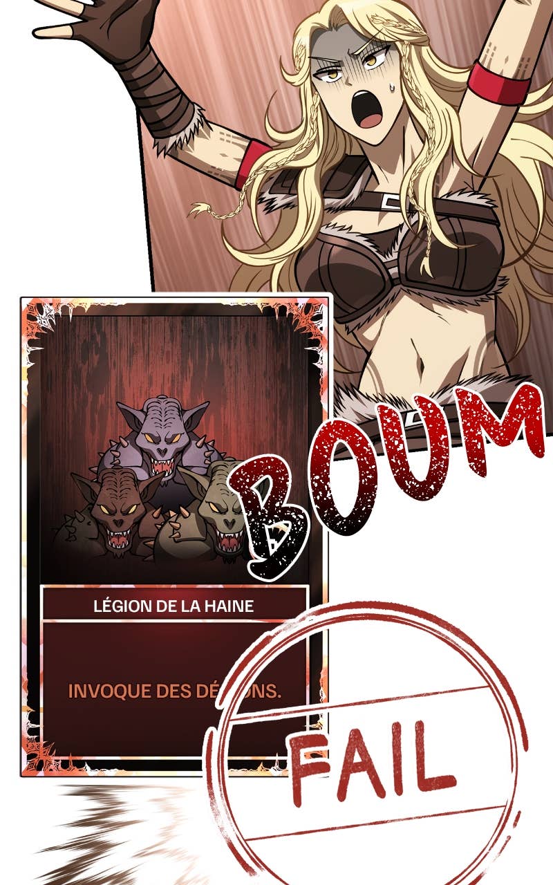 Read Surviving the Game as a Barbarian FR Manga Online