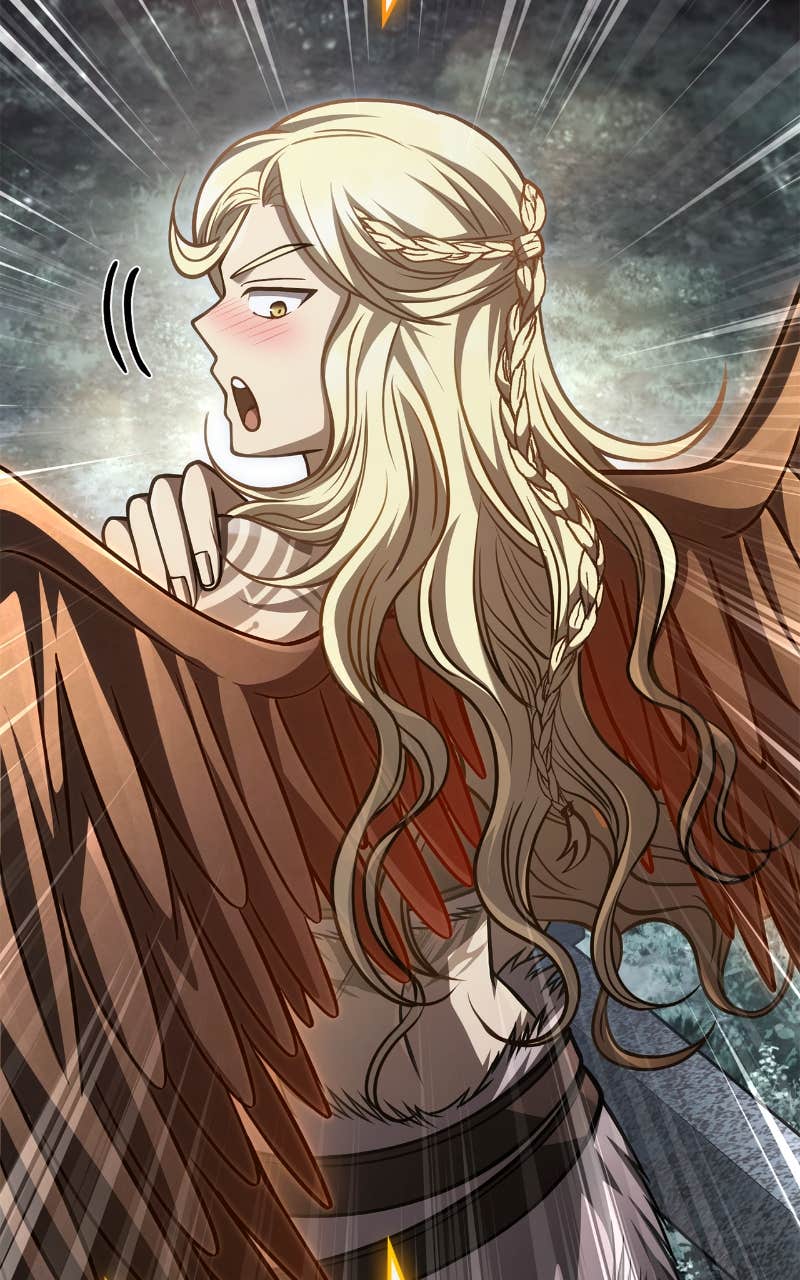 Read Surviving the Game as a Barbarian FR Manga Online