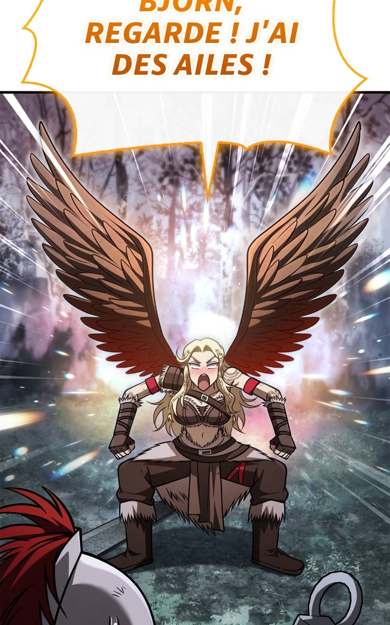 Read Surviving the Game as a Barbarian FR Manga Online