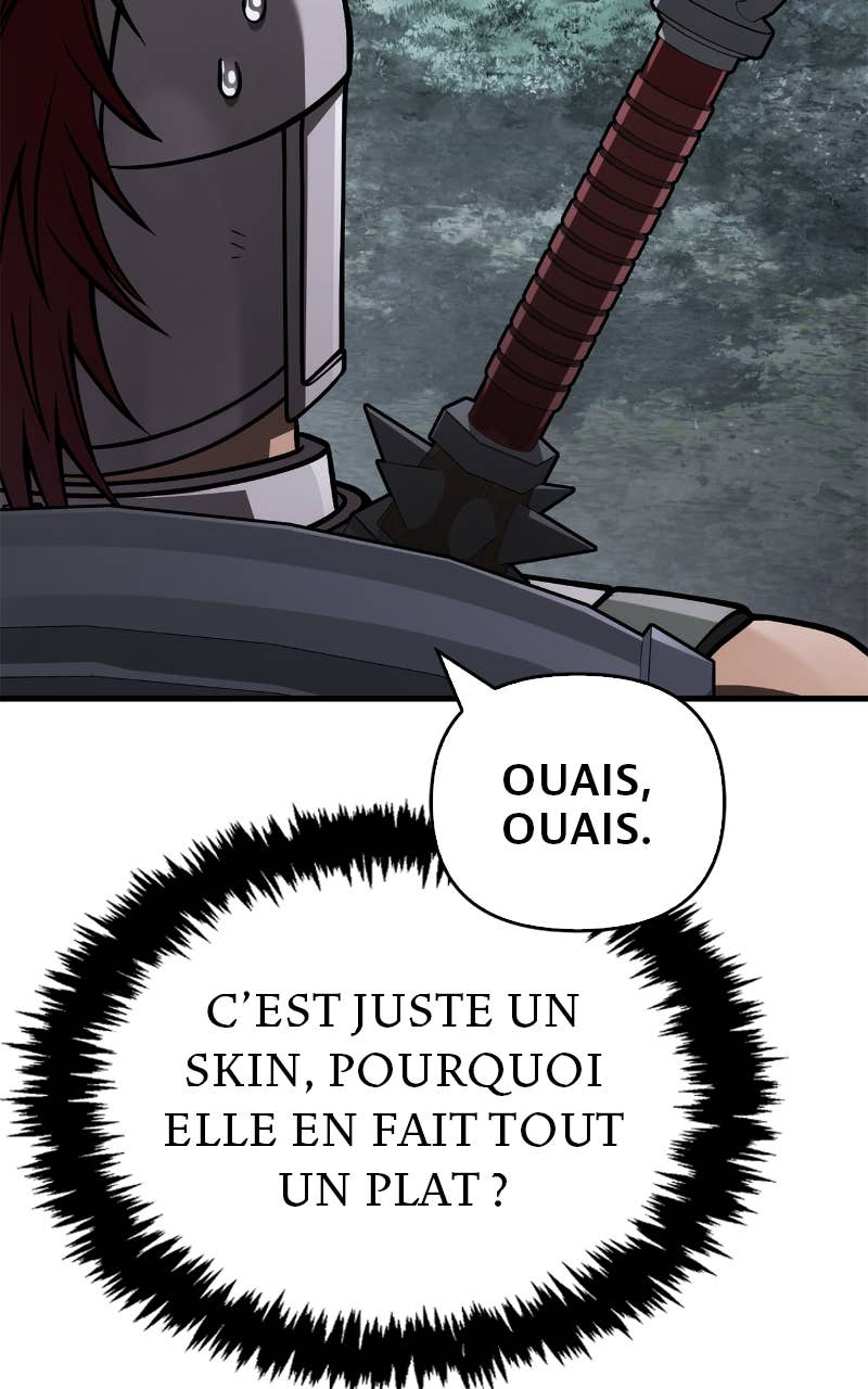 Read Surviving the Game as a Barbarian FR Manga Online