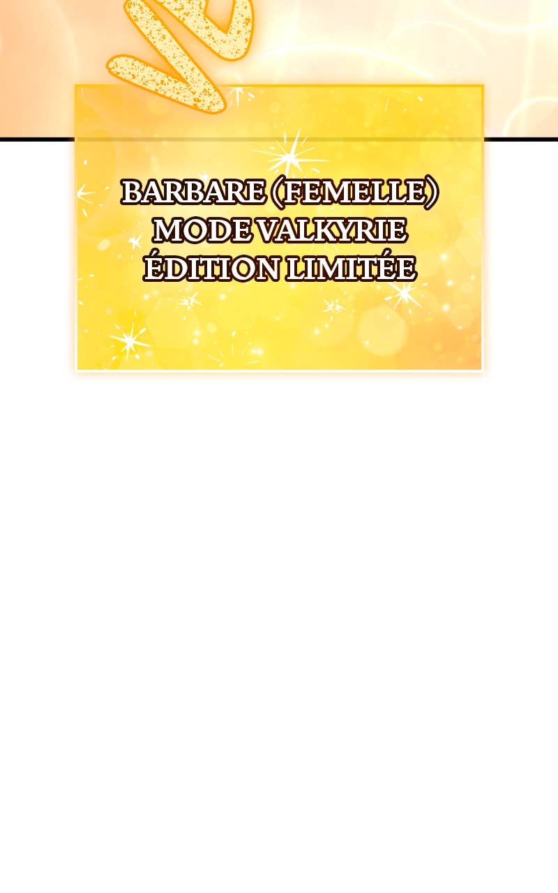 Read Surviving the Game as a Barbarian FR Manga Online