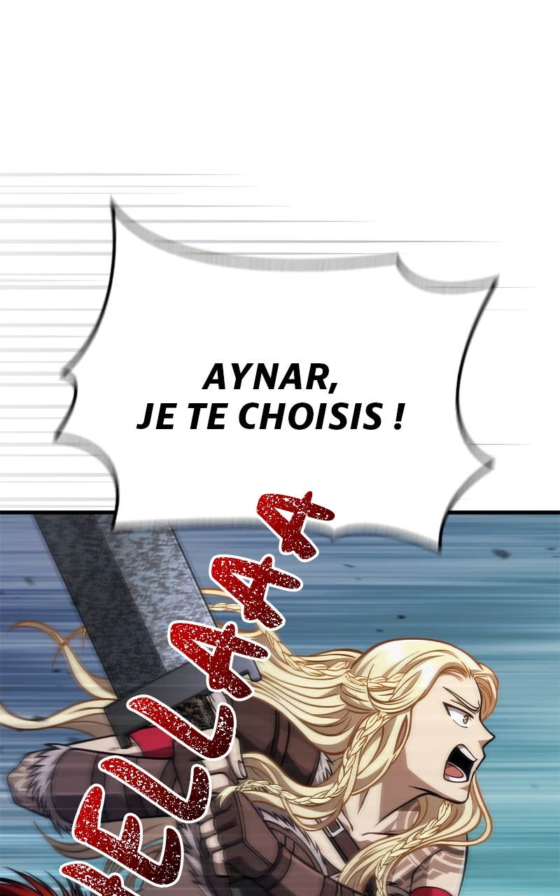 Read Surviving the Game as a Barbarian FR Manga Online
