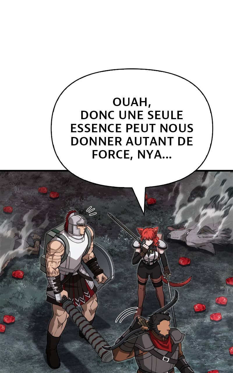 Read Surviving the Game as a Barbarian FR Manga Online