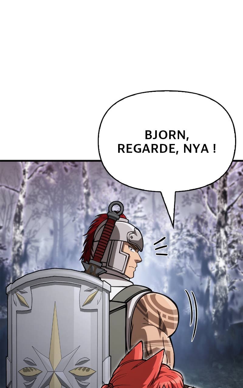 Read Surviving the Game as a Barbarian FR Manga Online