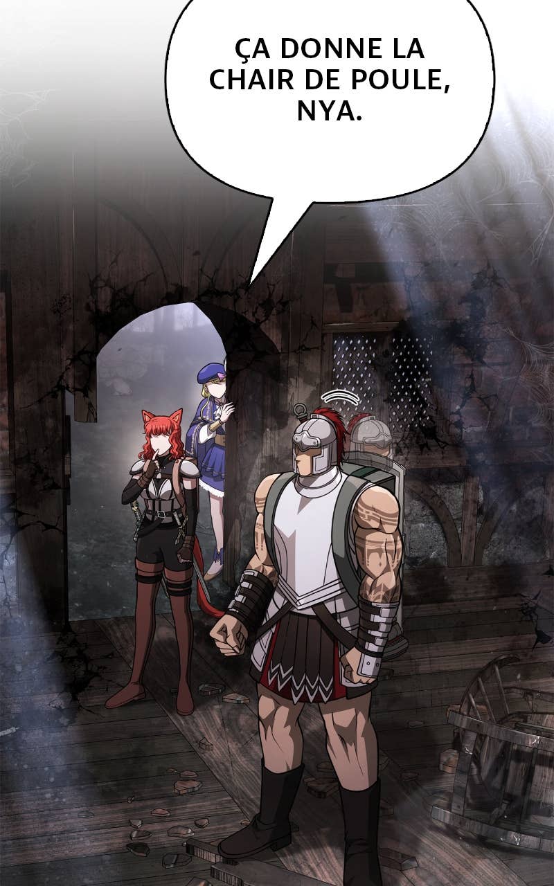 Read Surviving the Game as a Barbarian FR Manga Online