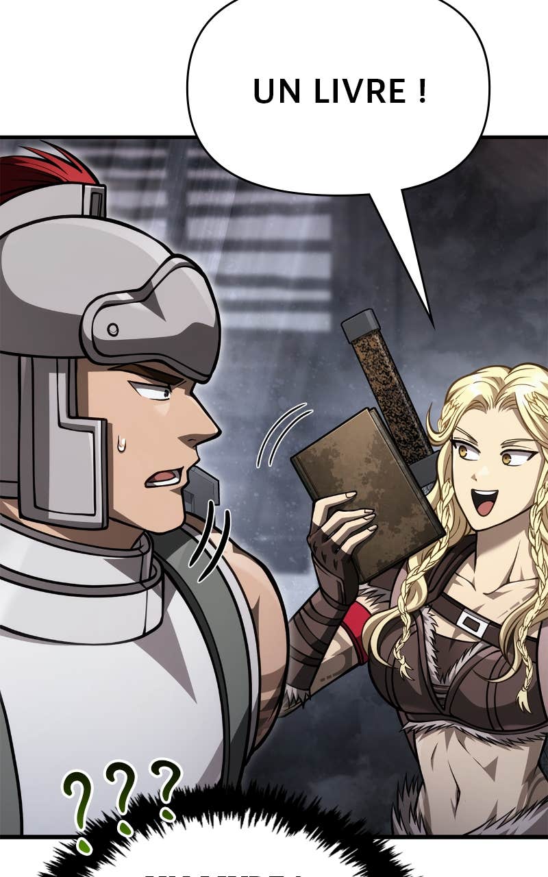 Read Surviving the Game as a Barbarian FR Manga Online
