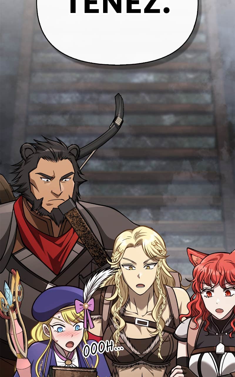 Read Surviving the Game as a Barbarian FR Manga Online