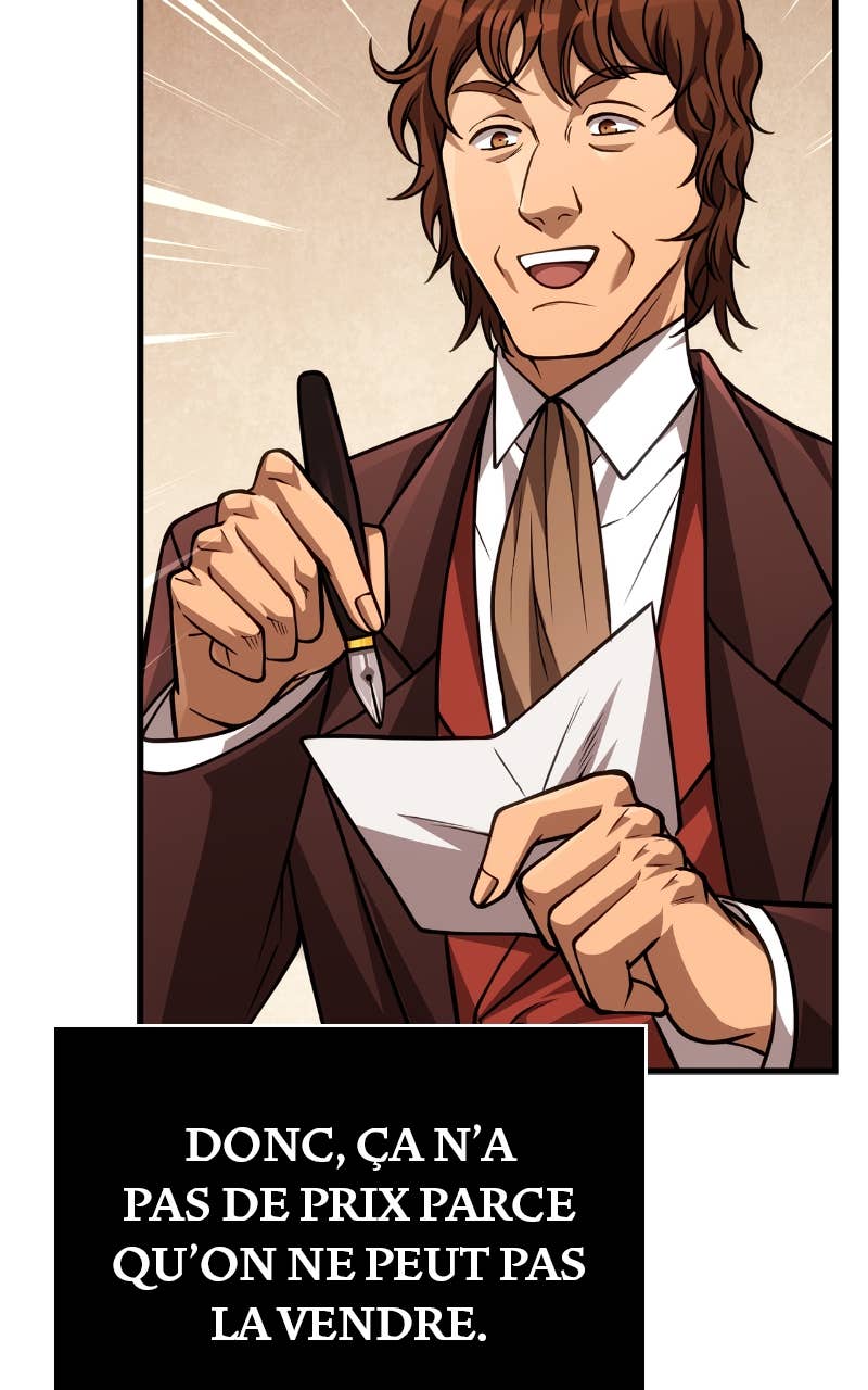 Read Surviving the Game as a Barbarian FR Manga Online