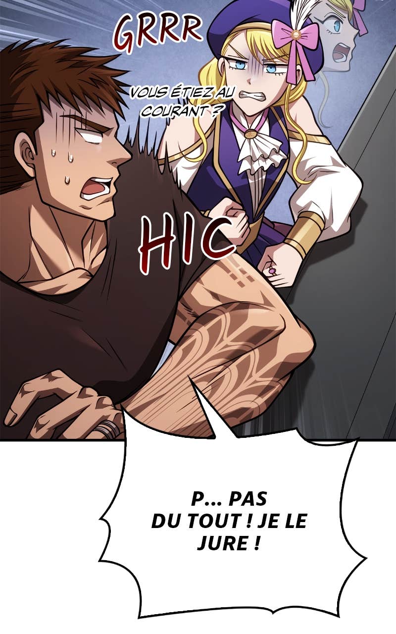 Read Surviving the Game as a Barbarian FR Manga Online