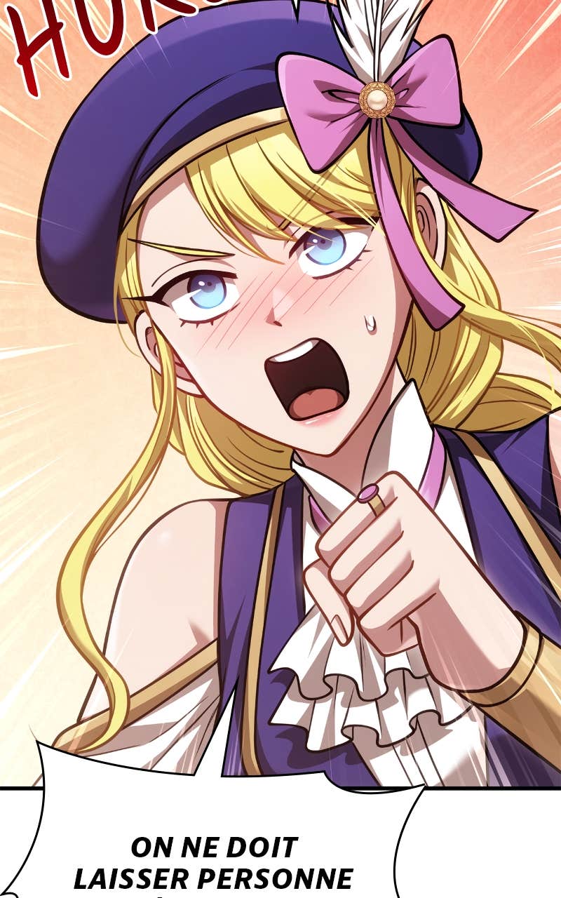 Read Surviving the Game as a Barbarian FR Manga Online