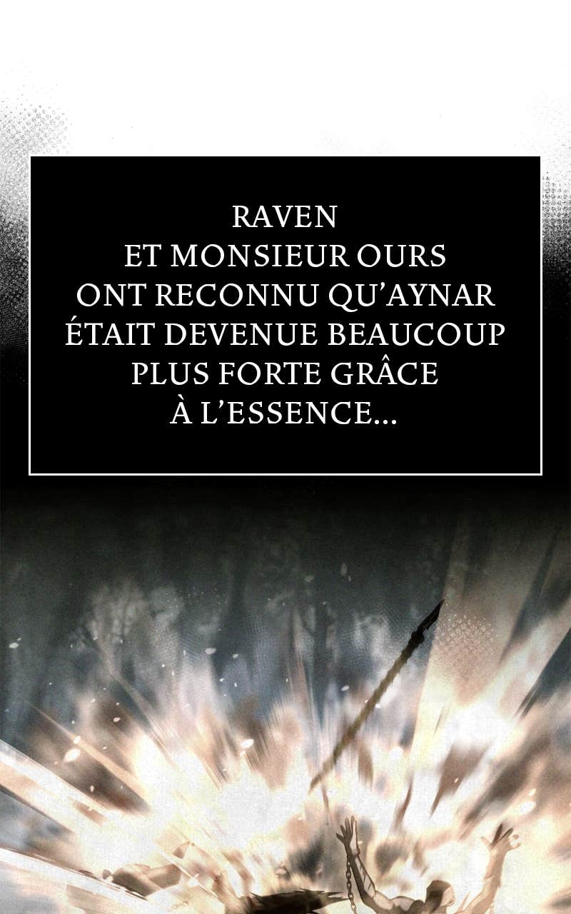 Read Surviving the Game as a Barbarian FR Manga Online